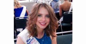 Wanita Kontestan Miss America Ini Menyandang Autisme 